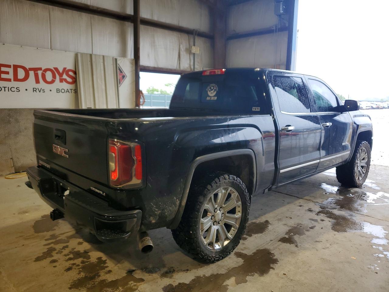 3GTU2PEJXHG512314 · 2017 GMC SIERRA · 3/12