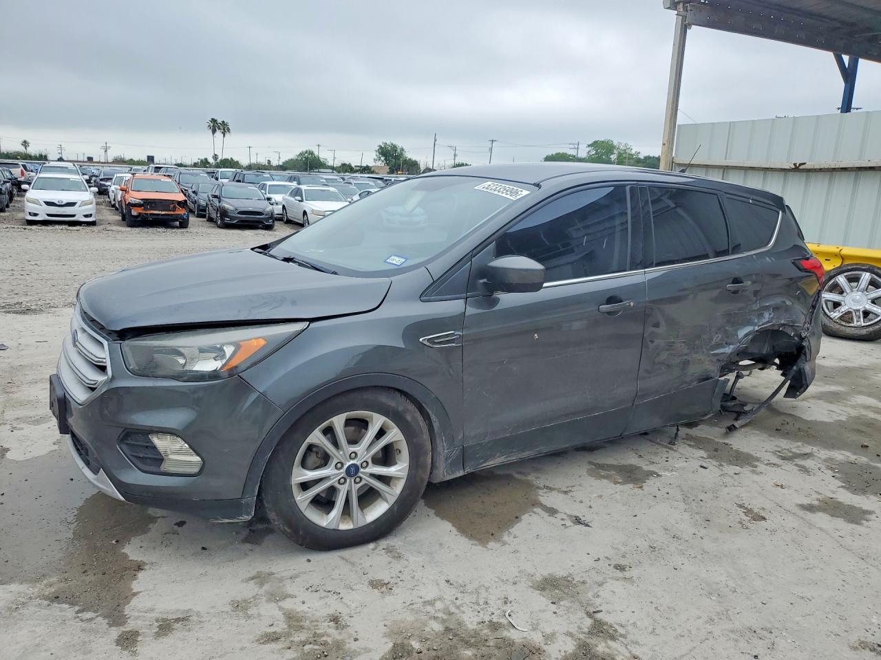 1FMCU0GD4KUB57158 · 2019 FORD ESCAPE