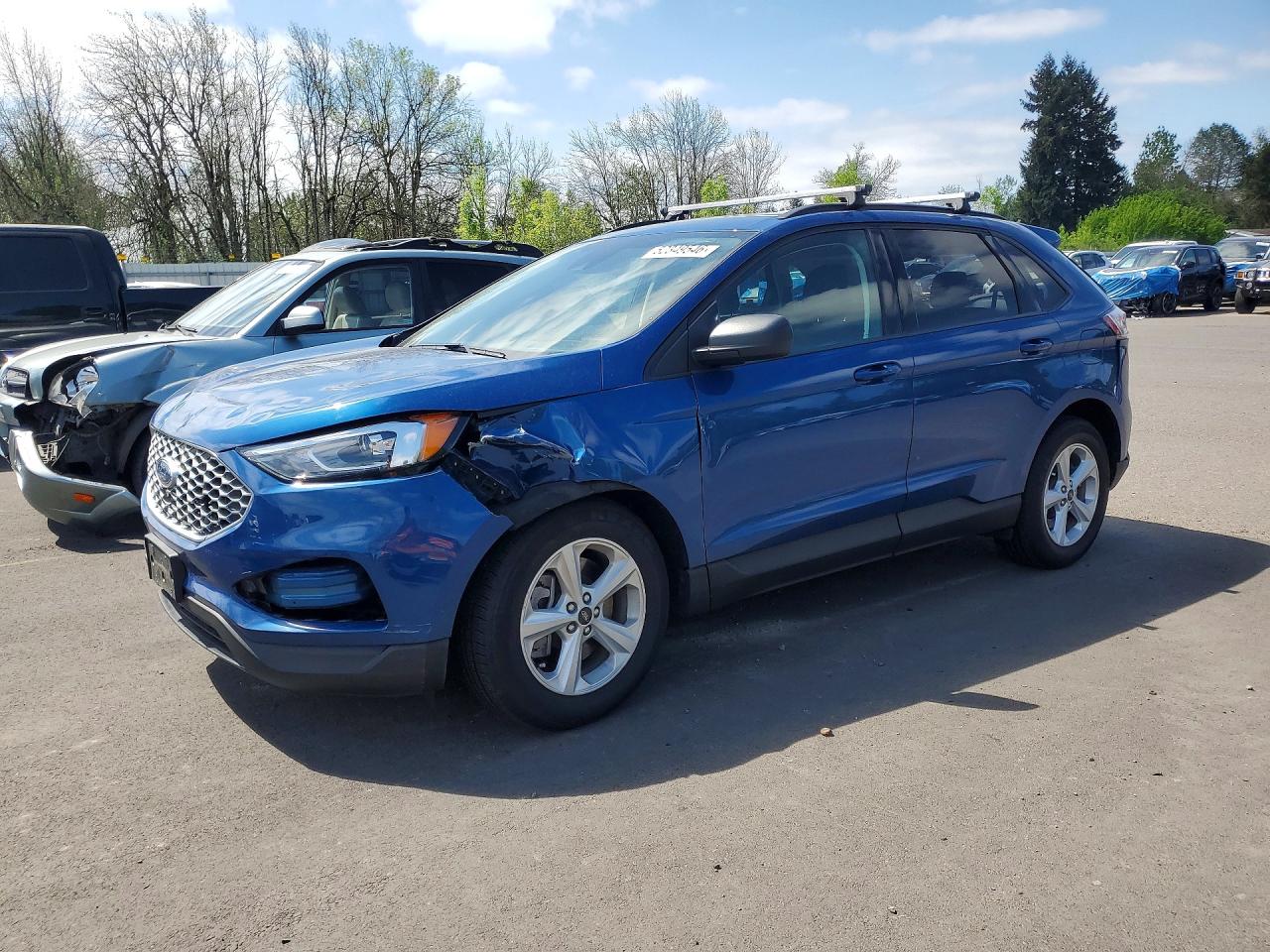 2FMPK4G94PBA15674 · 2023 FORD EDGE