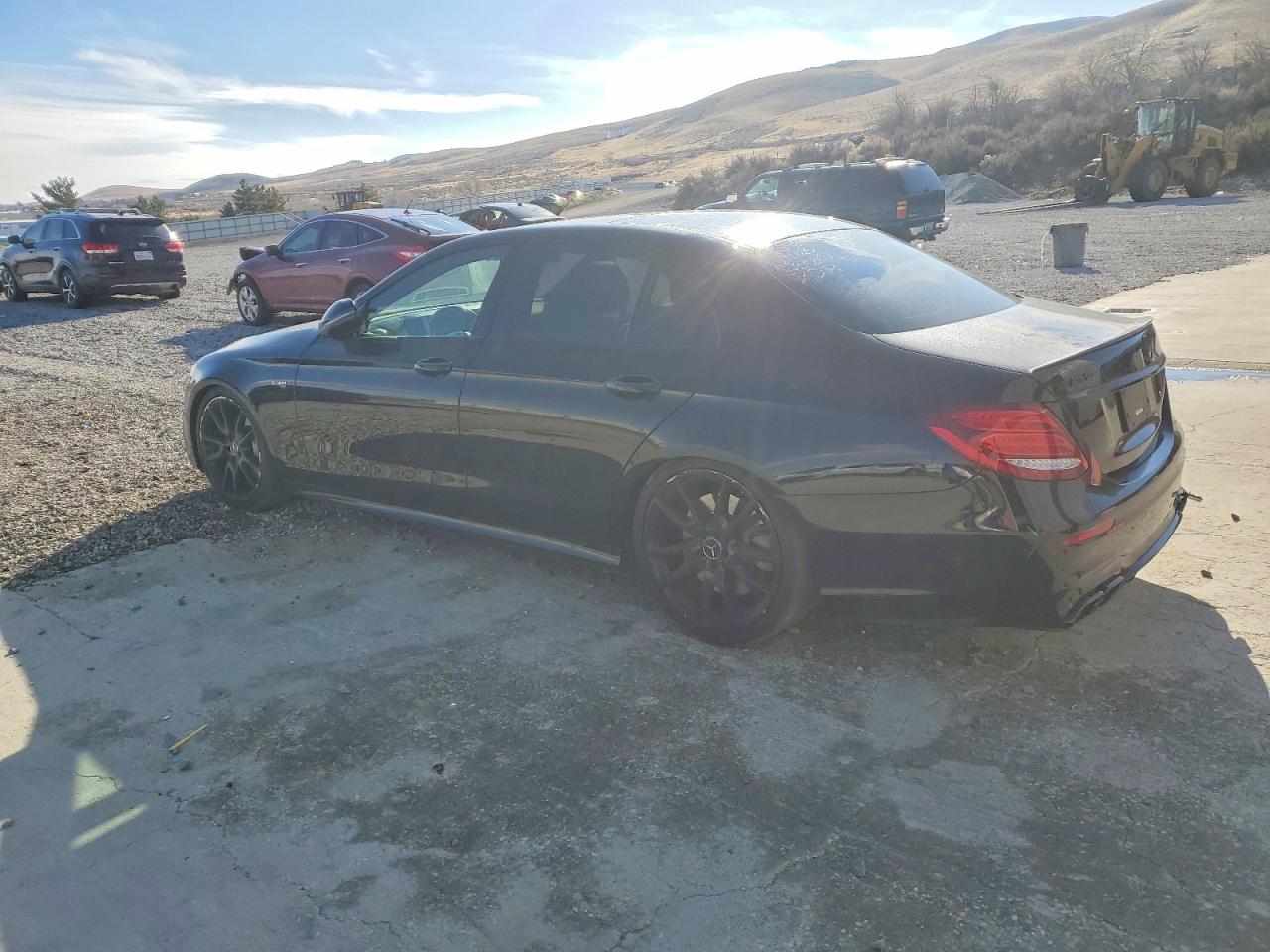 WDDZF6EB0HA158028 · 2017 MERCEDES-BENZ E · 2/12