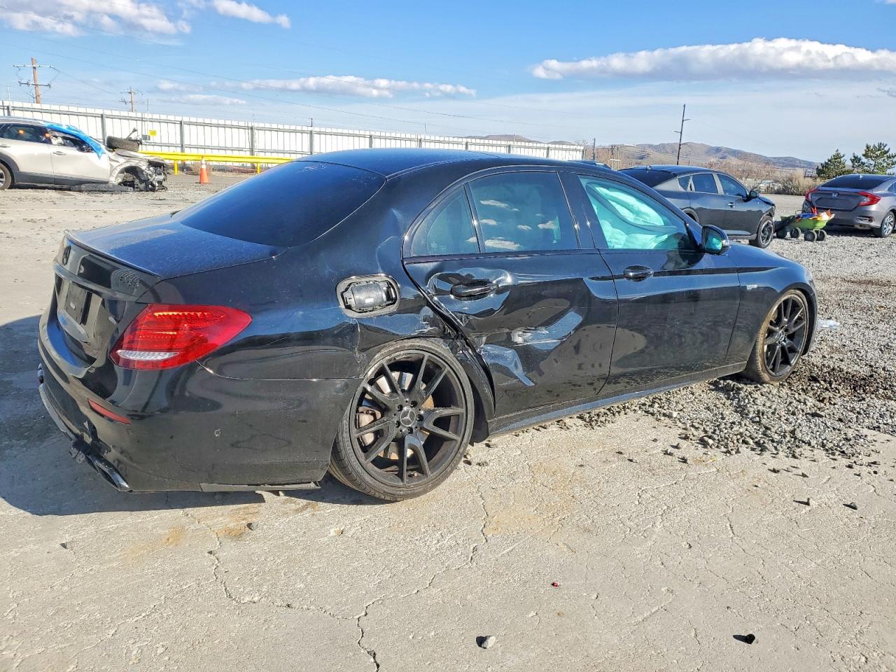 WDDZF6EB0HA158028 · 2017 MERCEDES-BENZ E · 3/12