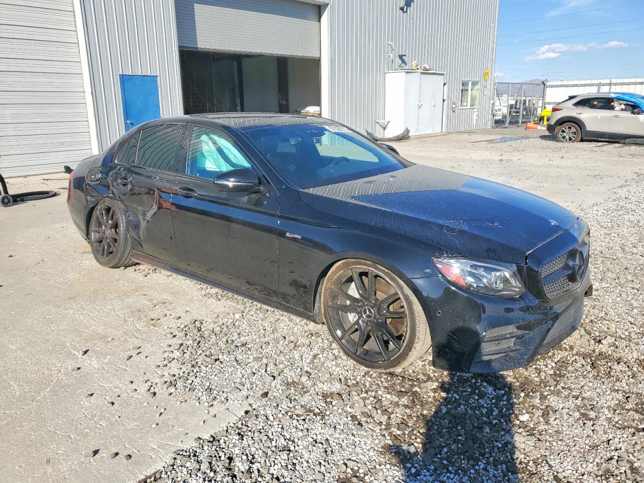 WDDZF6EB0HA158028 · 2017 MERCEDES-BENZ E · 4/12