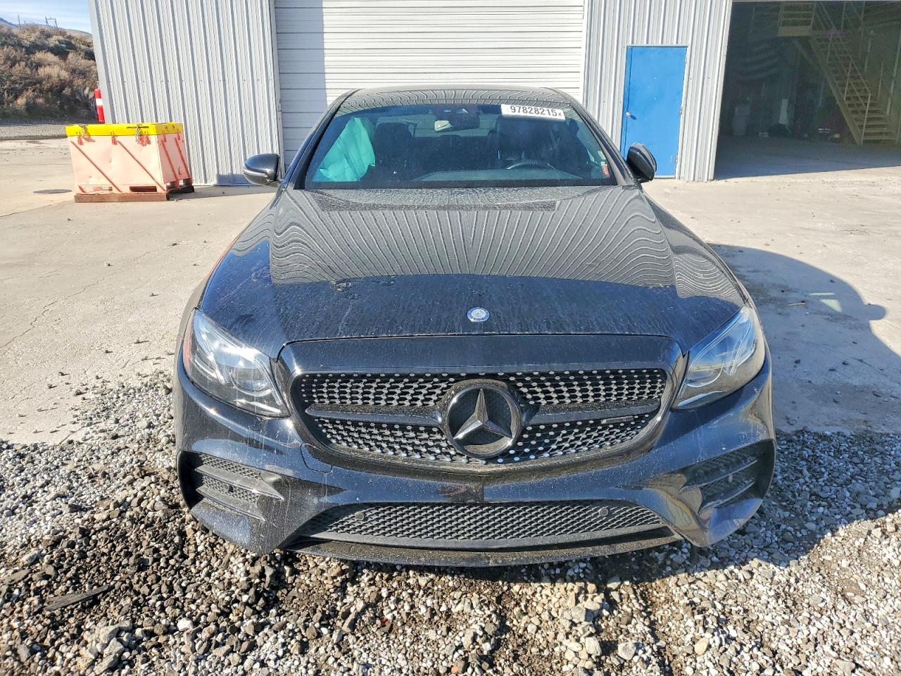 WDDZF6EB0HA158028 · 2017 MERCEDES-BENZ E · 5/12