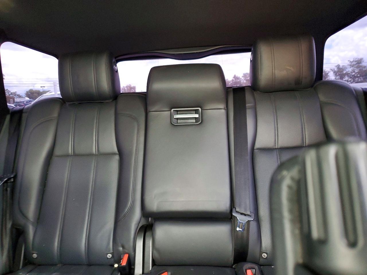 SALGS2FK8HA325443 · 2017 LAND ROVER RANGE ROVER · 10/13