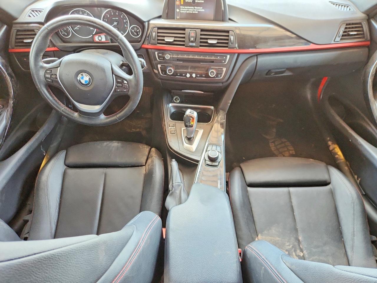 WBA3C1C59CF432487 · 2012 BMW 328 · 8/12