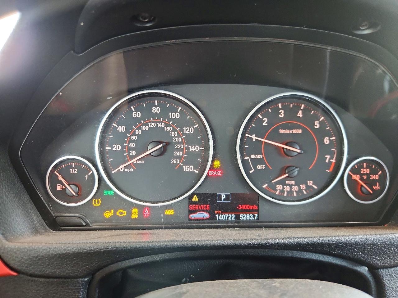 WBA3C1C59CF432487 · 2012 BMW 328 · 9/12