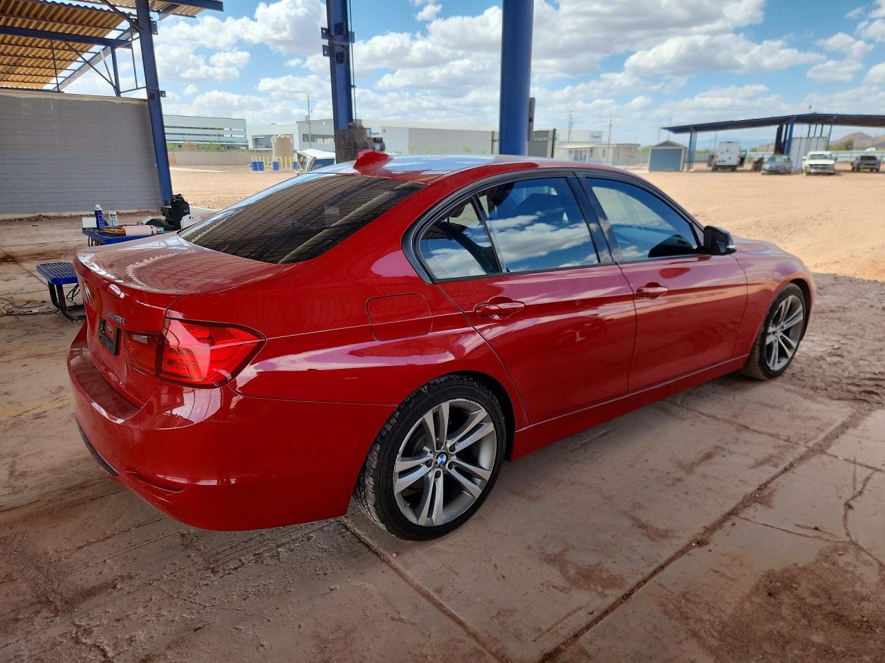 WBA3C1C59CF432487 · 2012 BMW 328 · 3/12