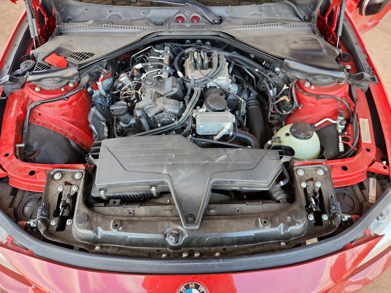 WBA3C1C59CF432487 · 2012 BMW 328 · 11/12