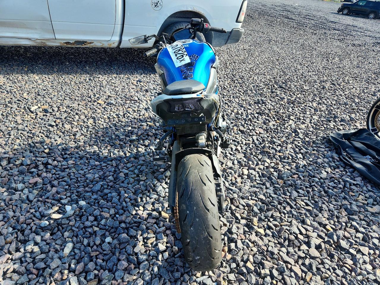 ML5ZRDF14LDA39821 · 2020 KAWASAKI ZR900 · 4/8