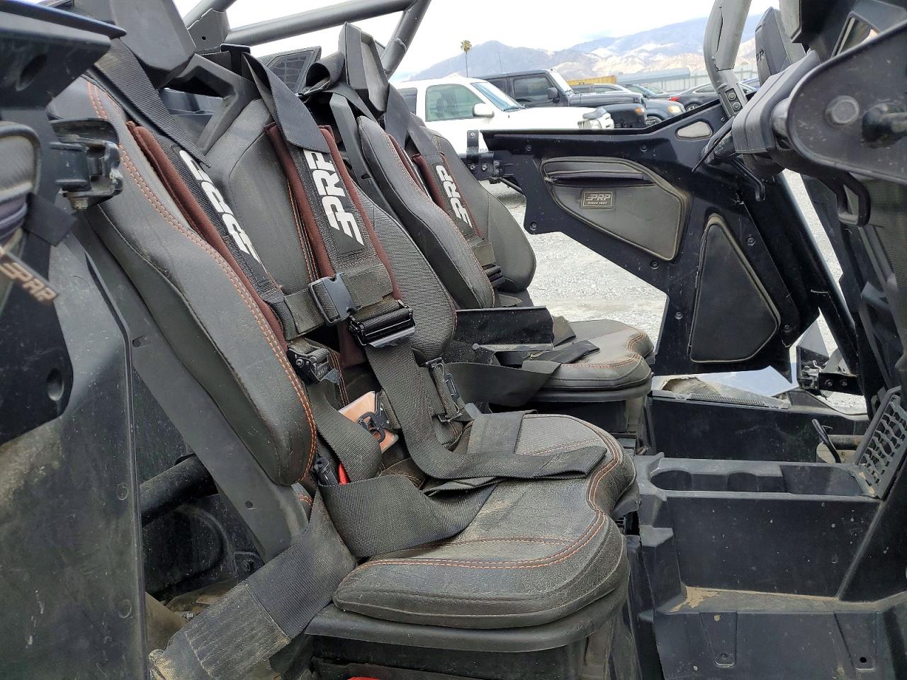 3NSG4D924PG390071 · 2023 POLARIS RZR · 6/10