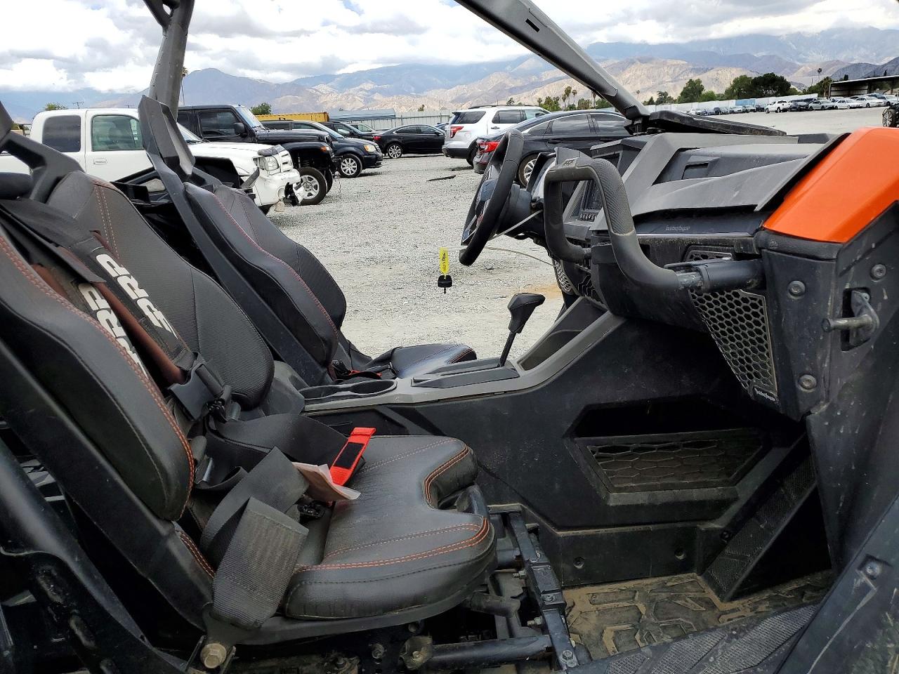 3NSG4D924PG390071 · 2023 POLARIS RZR · 5/10