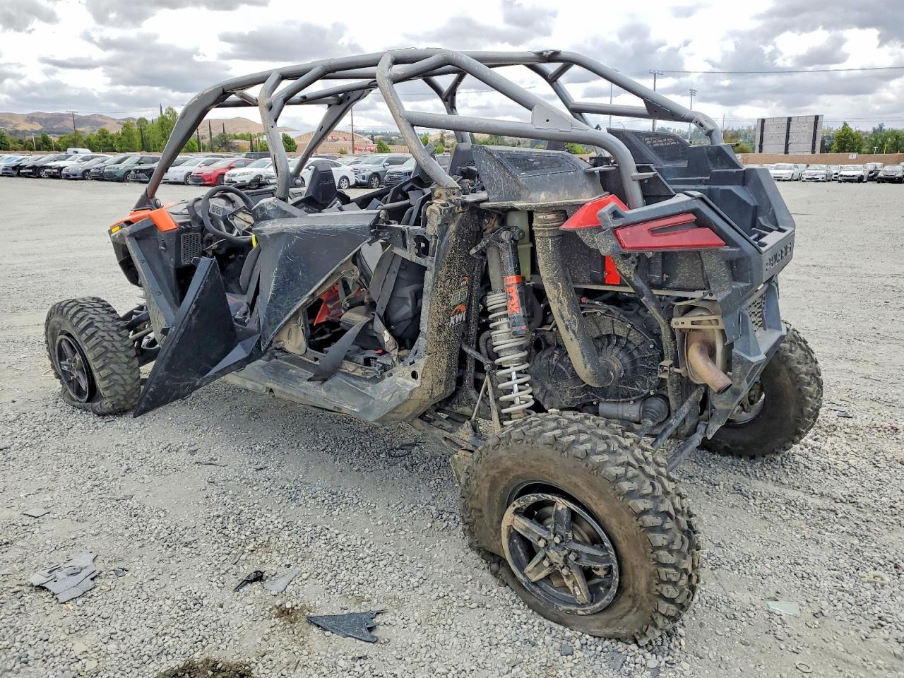 3NSG4D924PG390071 · 2023 POLARIS RZR · 3/10