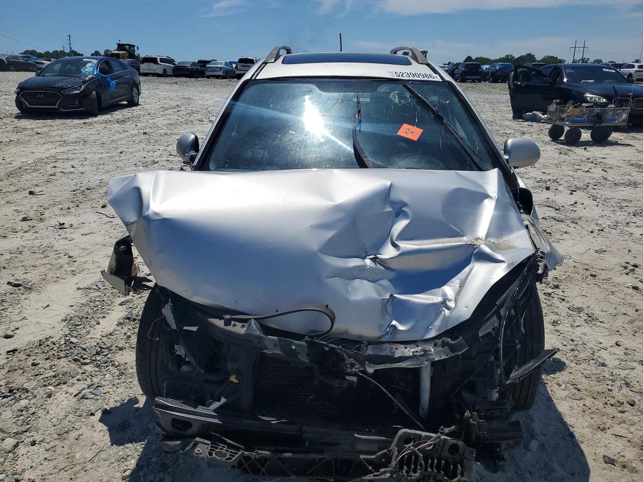 KMHDC8AE6CU155677 · 2012 HYUNDAI ELANTRA TOURING · 5/12
