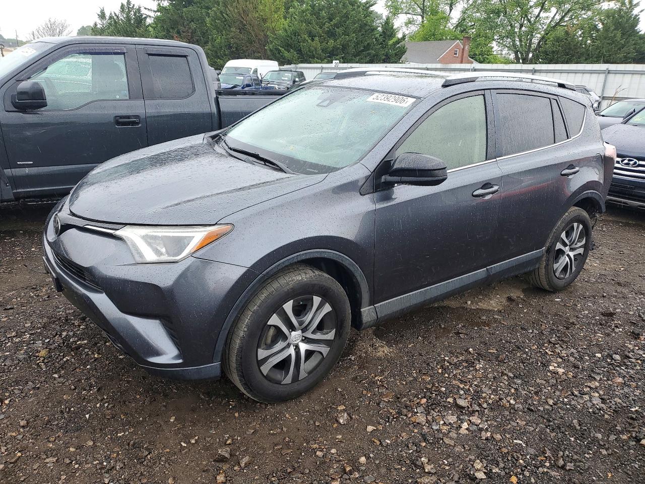 JTMBFREVXHD207497 · 2017 TOYOTA RAV4