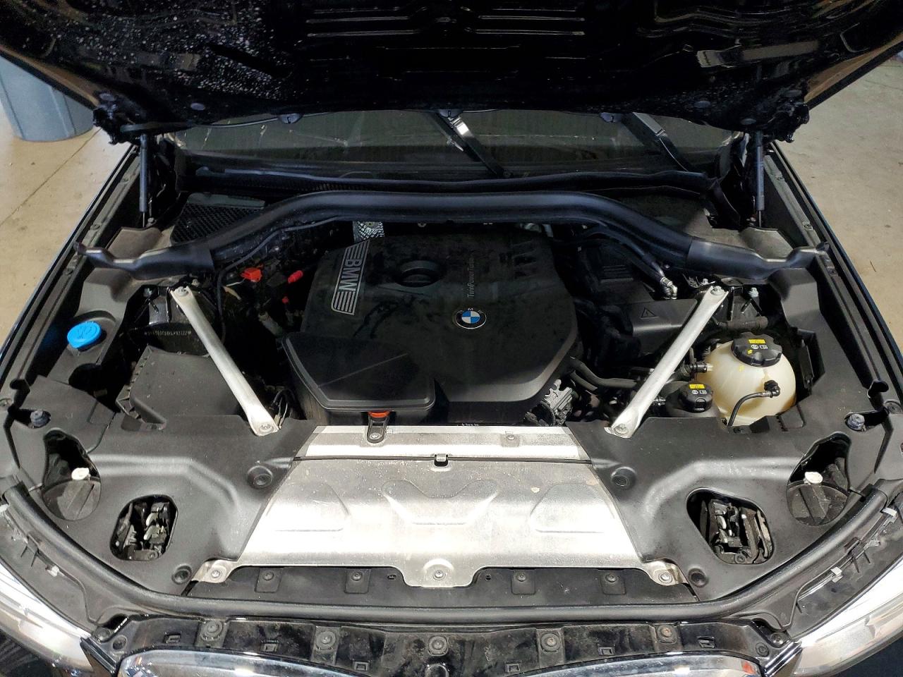 5UXTR9C58KLP82322 · 2019 BMW X3 · 12/13