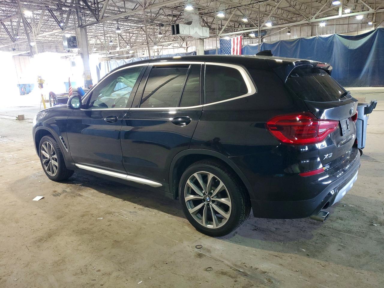 5UXTR9C58KLP82322 · 2019 BMW X3 · 2/13