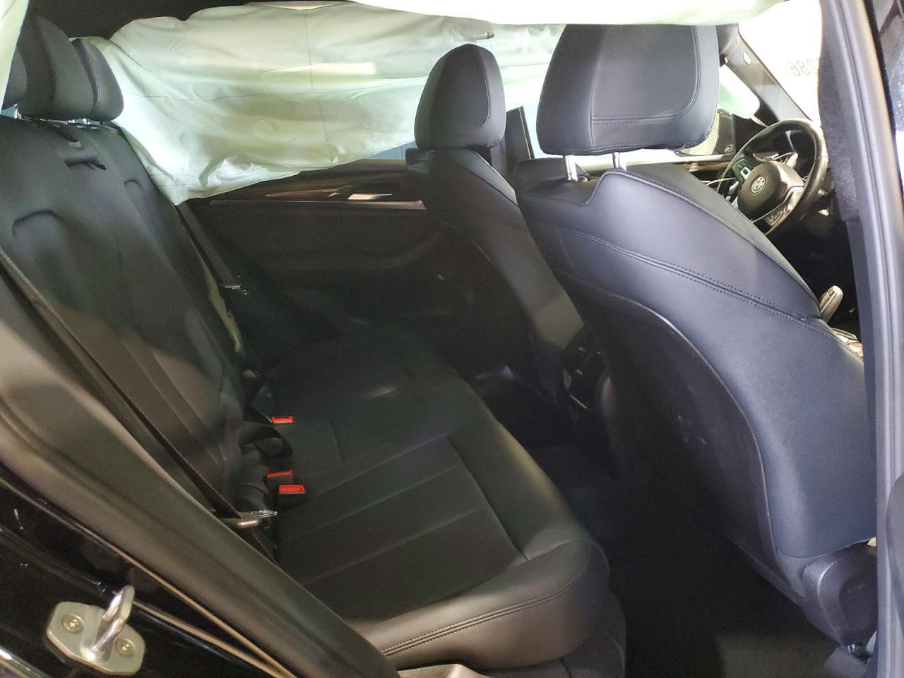 5UXTR9C58KLP82322 · 2019 BMW X3 · 11/13