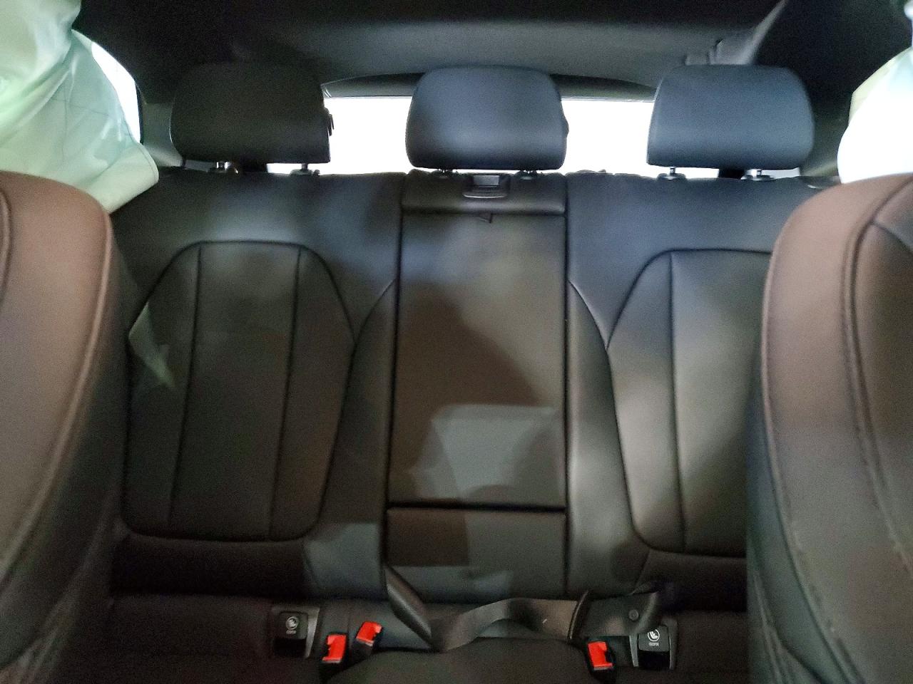 5UXTR9C58KLP82322 · 2019 BMW X3 · 10/13