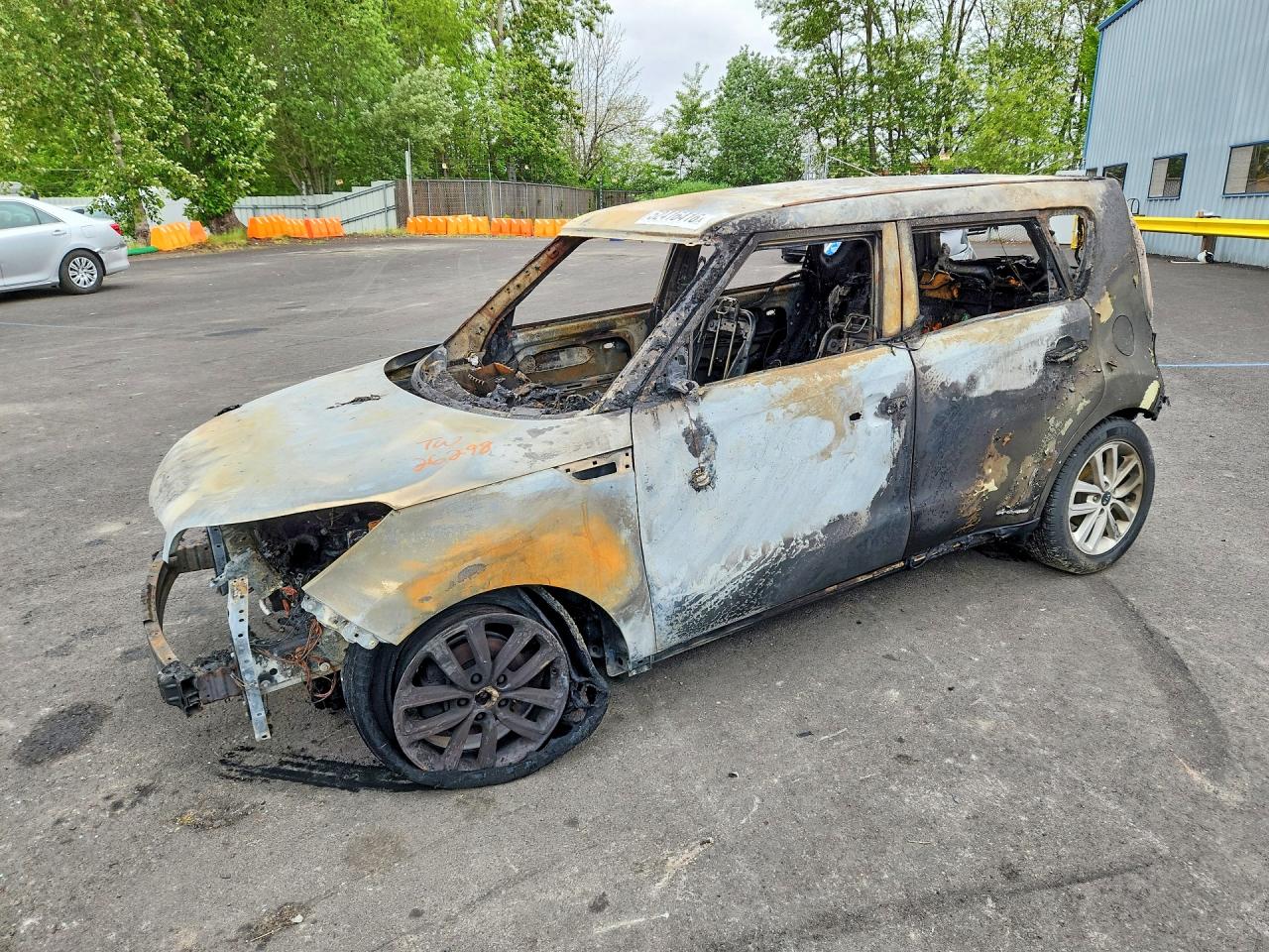 KNDJP3A51J7600269 · 2018 KIA SOUL