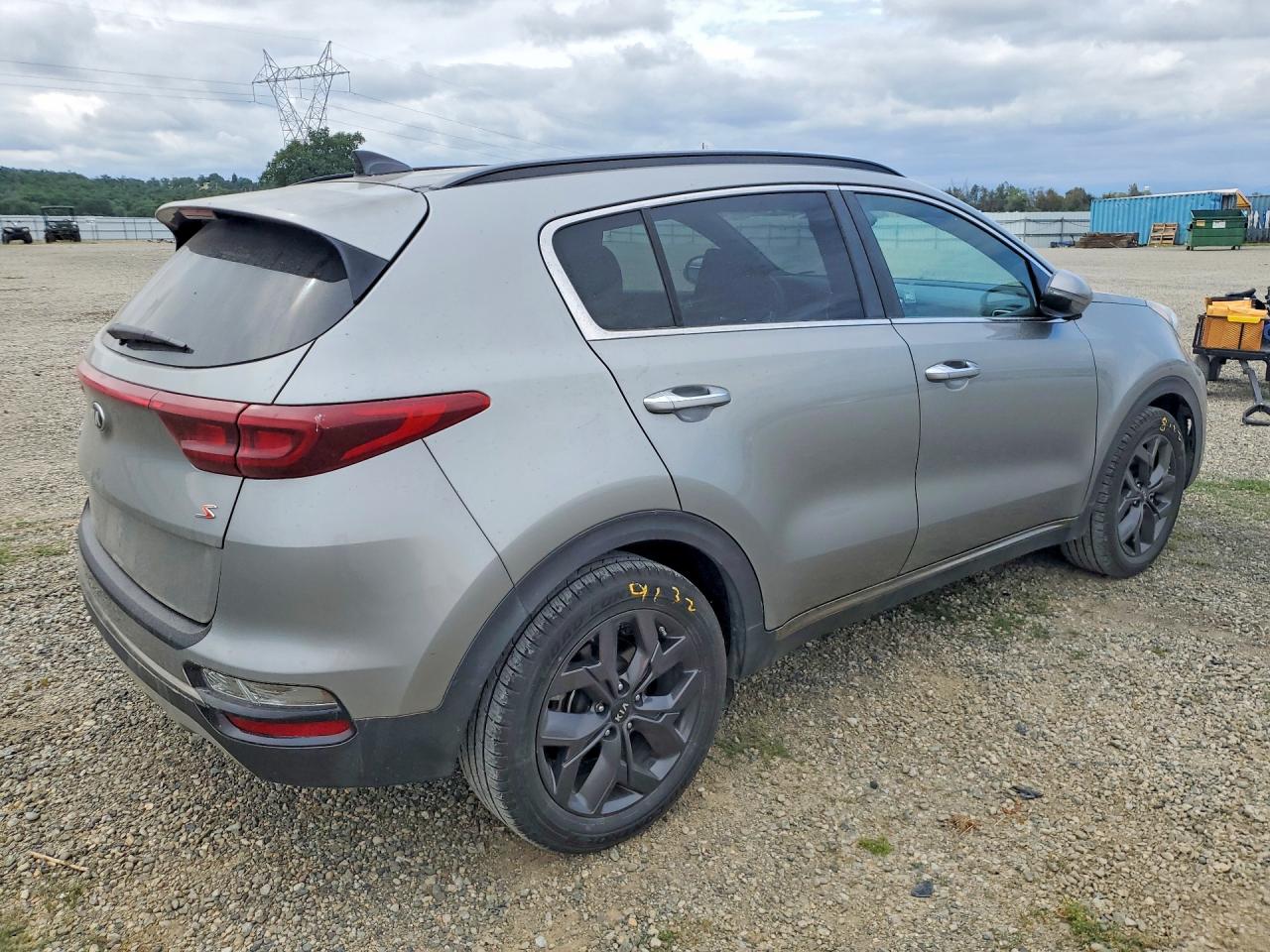 KNDP63AC5L7772836 · 2020 KIA SPORTAGE · 3/12