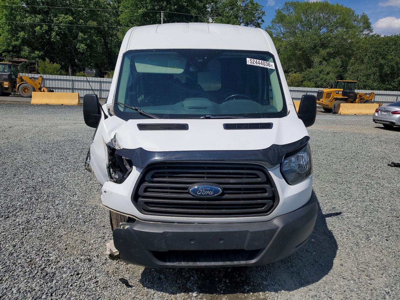 1FTYR2DG8GKA24623 · 2016 FORD TRANSIT · 5/13