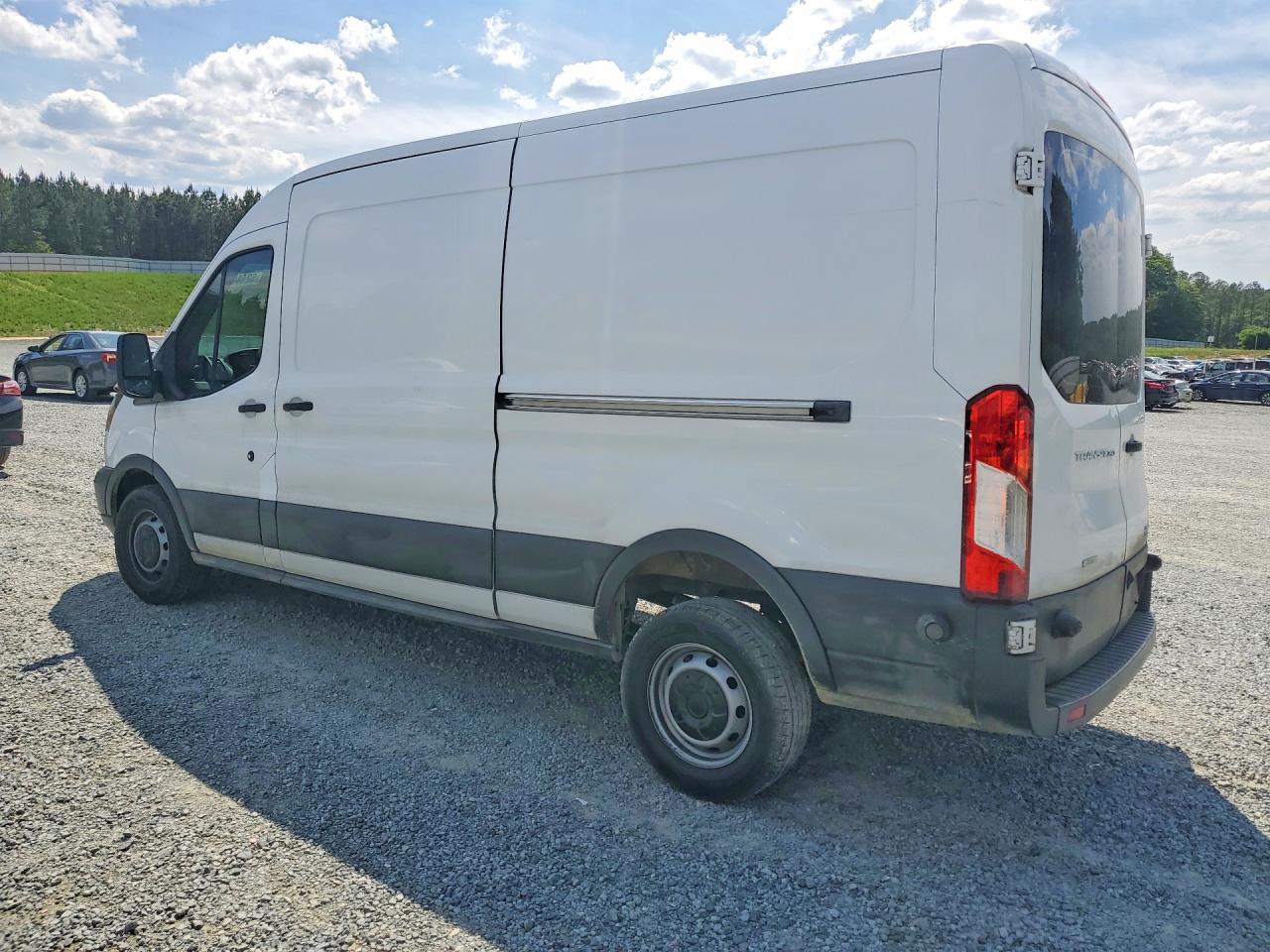 1FTYR2DG8GKA24623 · 2016 FORD TRANSIT · 2/13