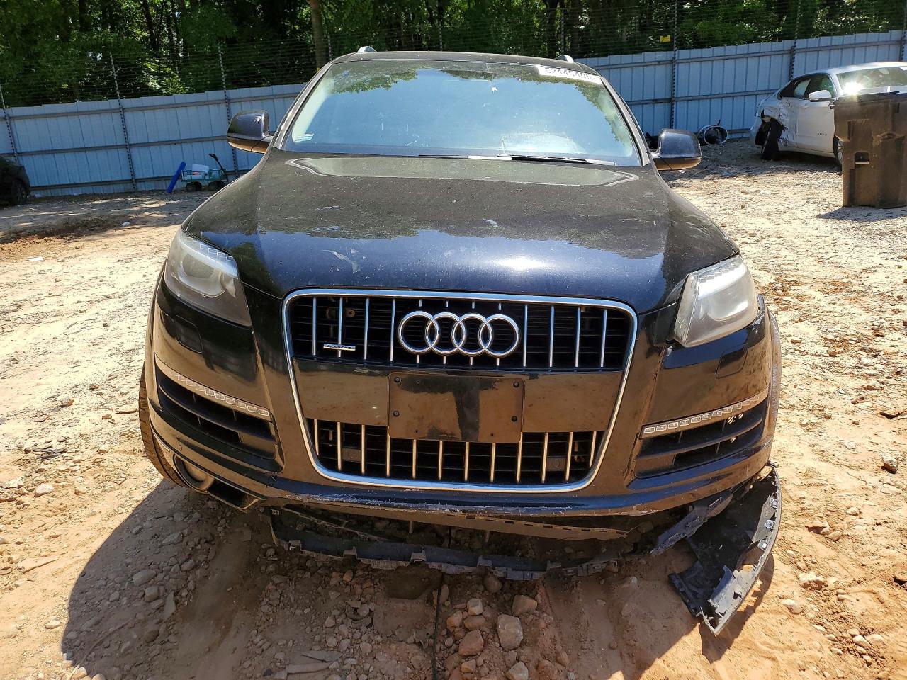 WA1LGAFE6FD008715 · 2015 AUDI Q7 · 5/13