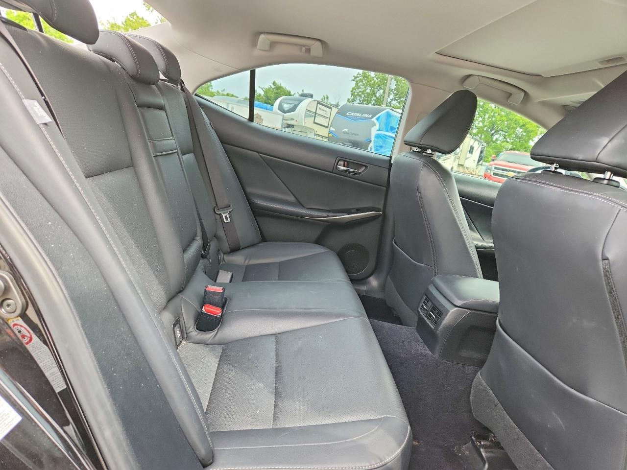 JTHBF1D25E5019726 · 2014 LEXUS IS · 10/12