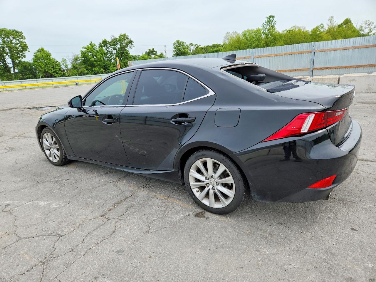 JTHBF1D25E5019726 · 2014 LEXUS IS · 2/12