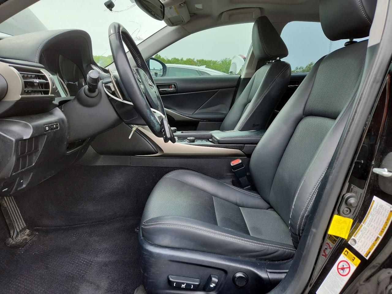 JTHBF1D25E5019726 · 2014 LEXUS IS · 7/12