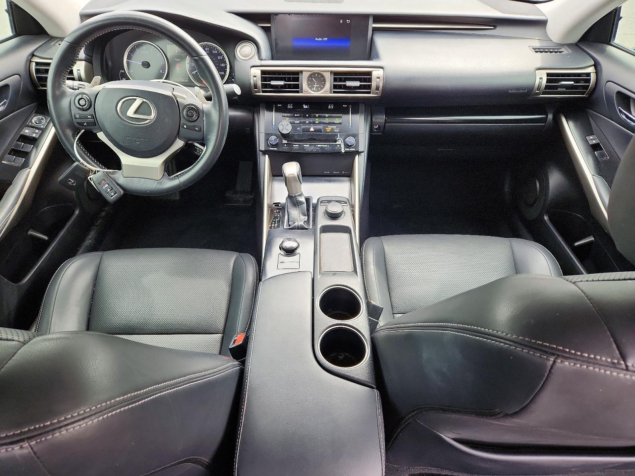 JTHBF1D25E5019726 · 2014 LEXUS IS · 8/12