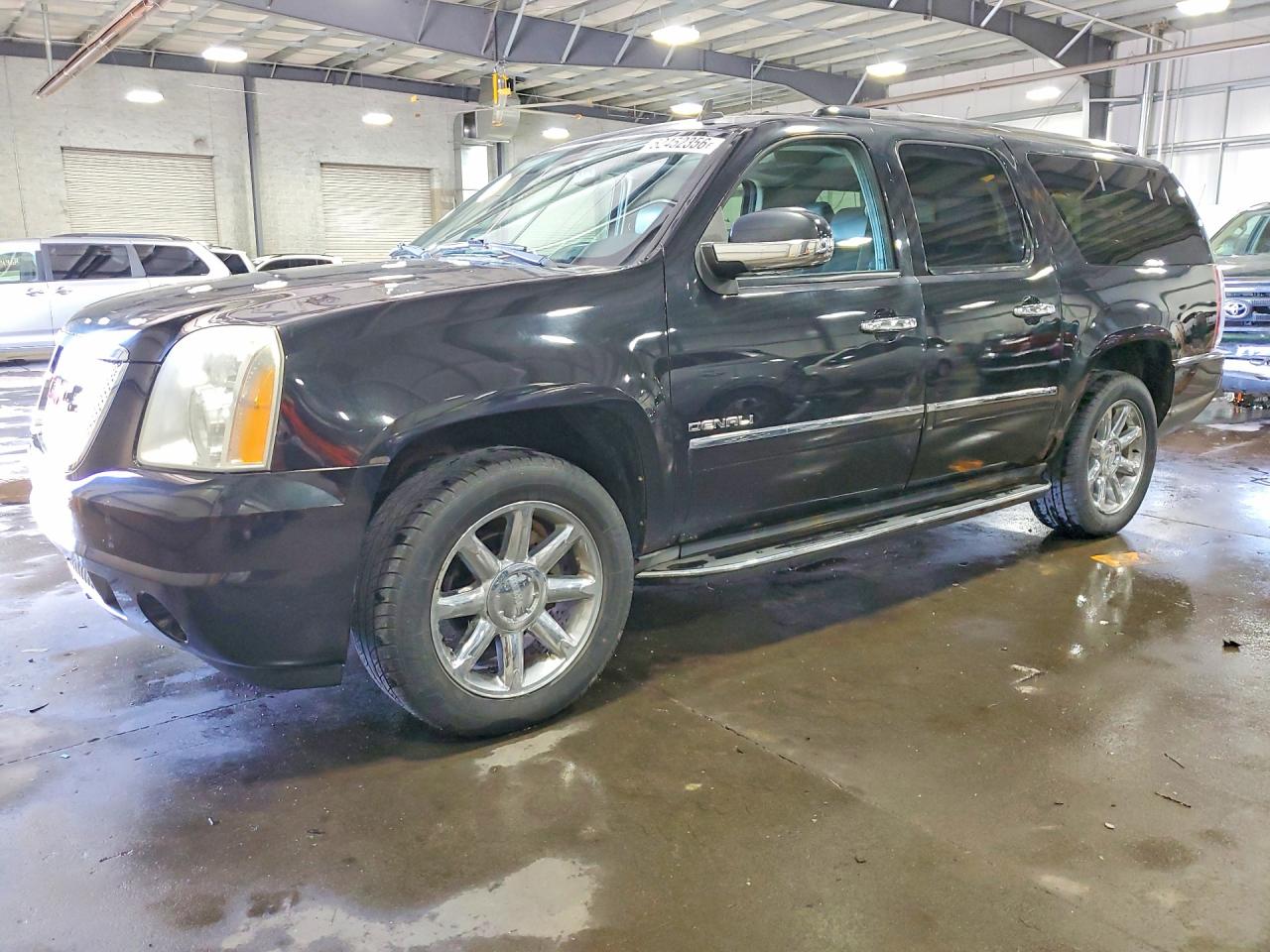 2011 GMC YUKON XL