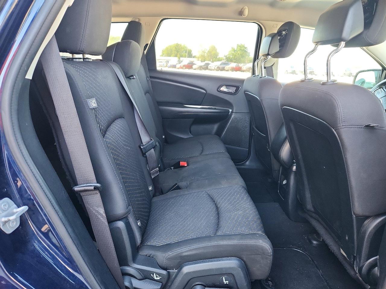 3C4PDCBG0HT532314 · 2017 DODGE JOURNEY · 11/13