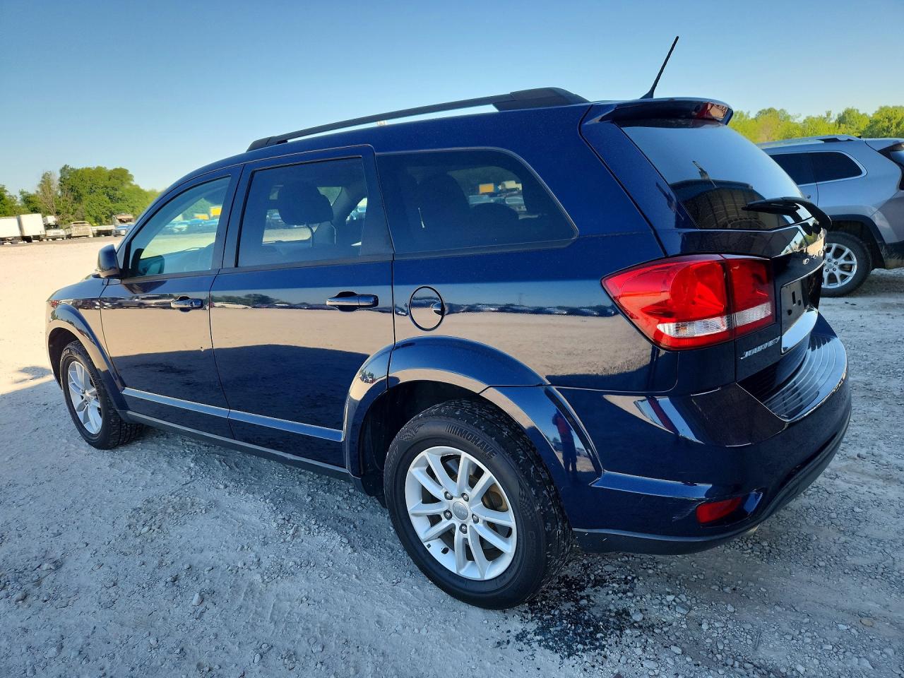 3C4PDCBG0HT532314 · 2017 DODGE JOURNEY · 2/13