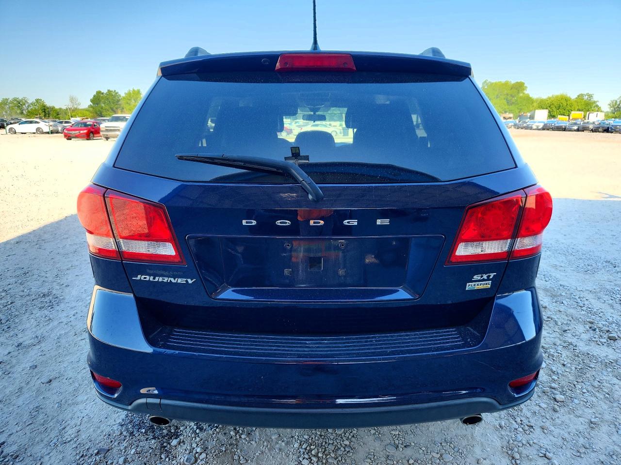 3C4PDCBG0HT532314 · 2017 DODGE JOURNEY · 6/13