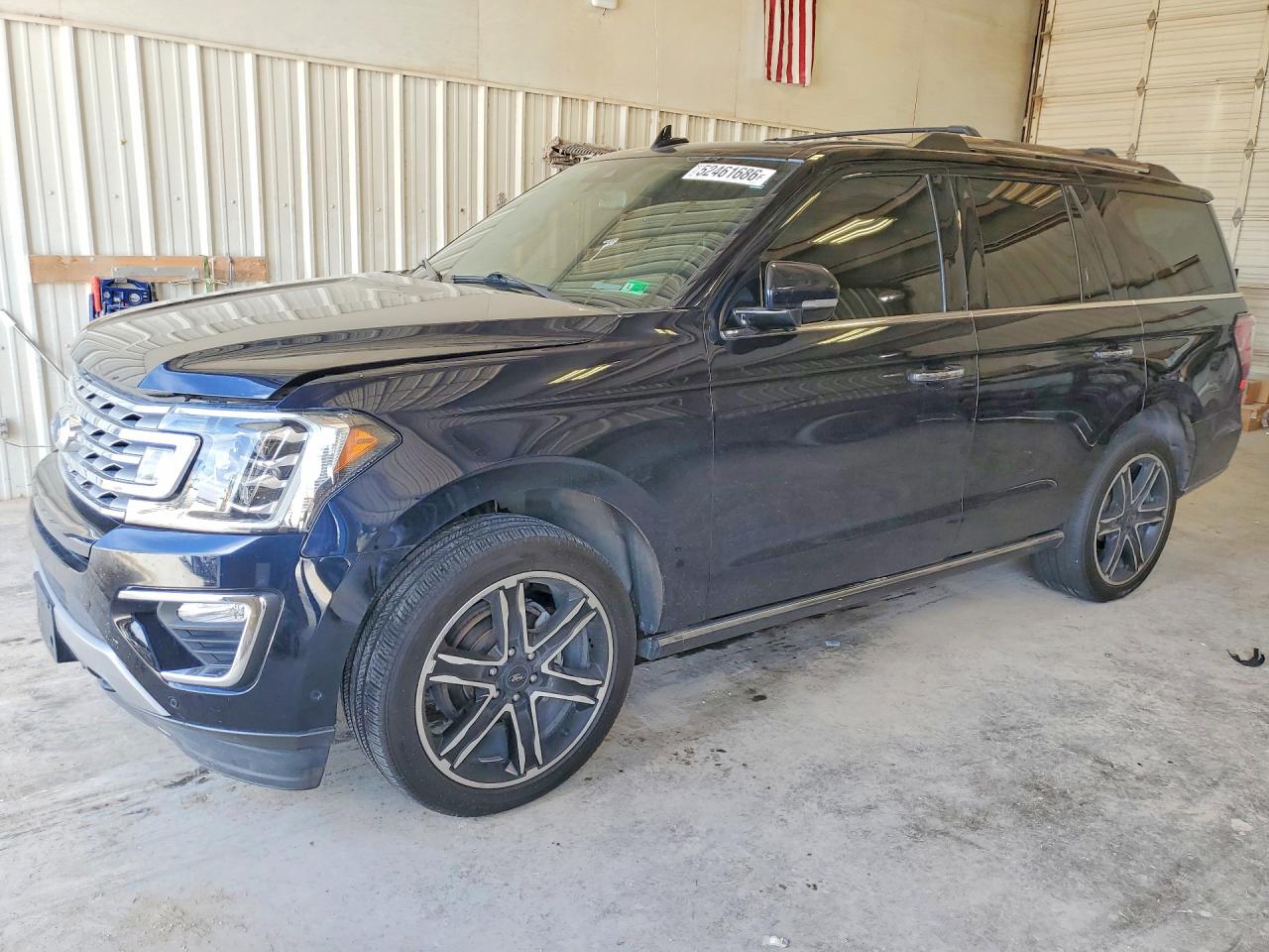 1FMJU2AT4MEA87239 · 2021 FORD EXPEDITION