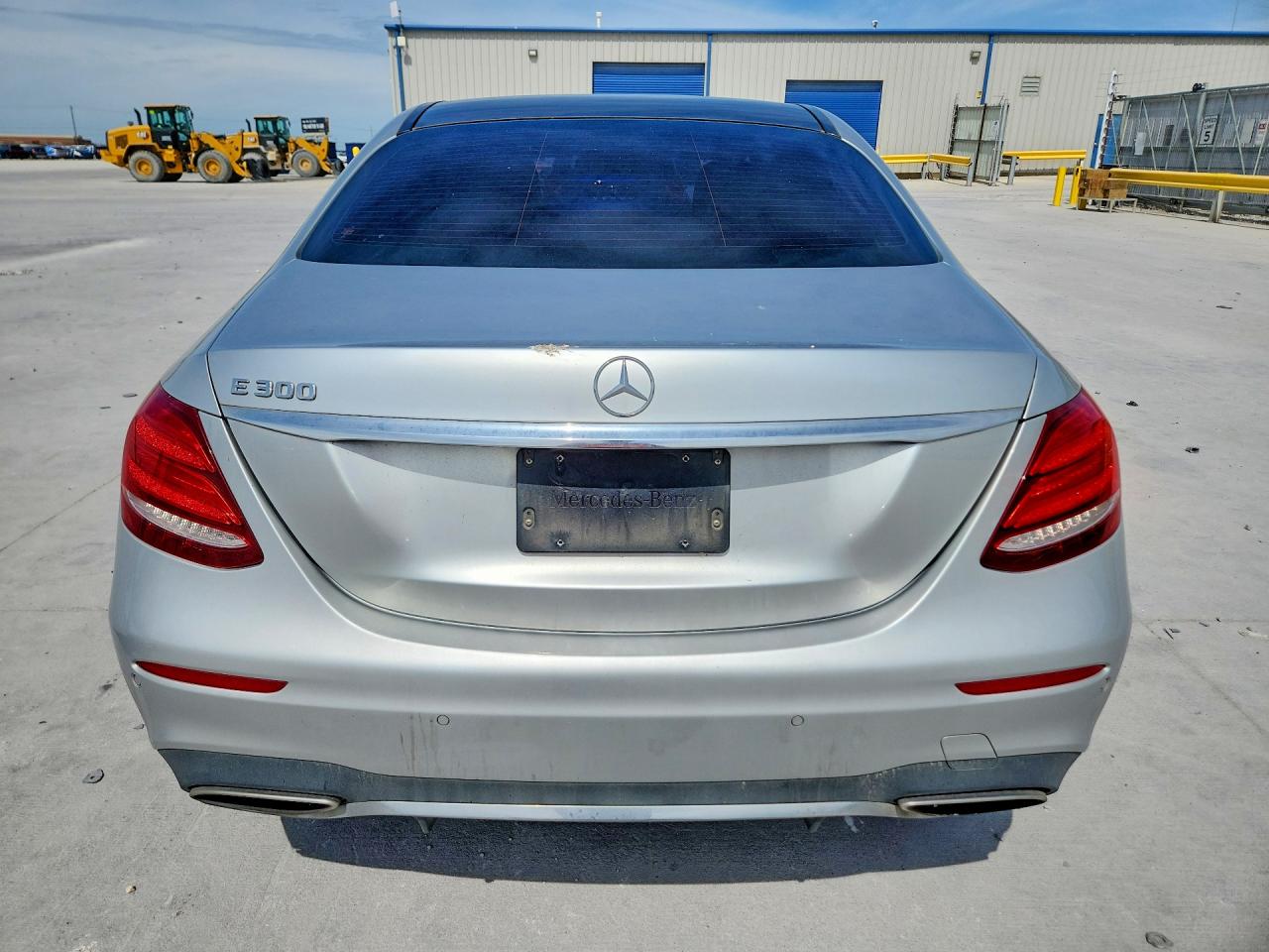 WDDZF4JB4HA042440 · 2017 MERCEDES-BENZ E · 6/12