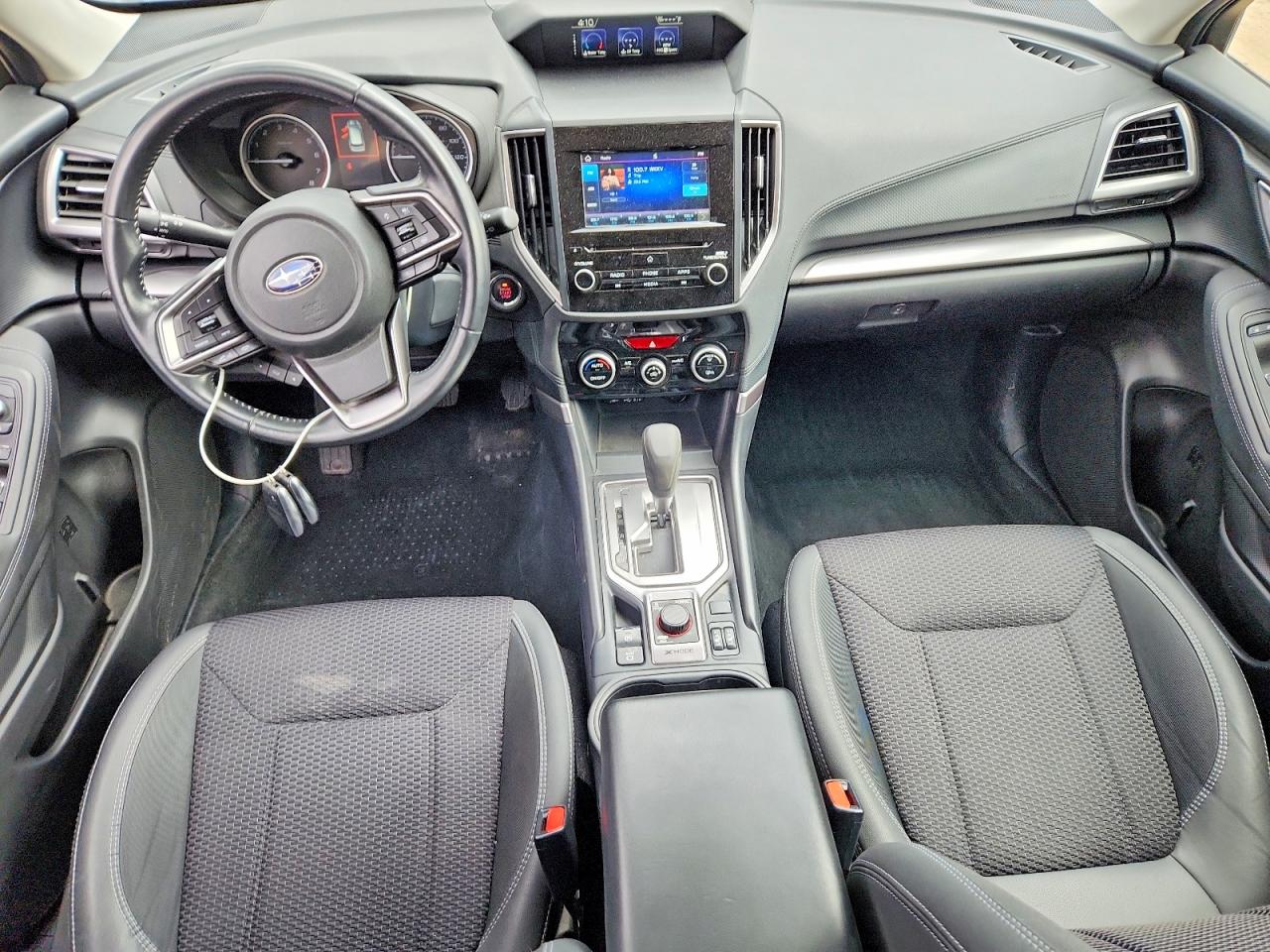 JF2SKAJCXLH593679 · 2020 SUBARU FORESTER · 8/12