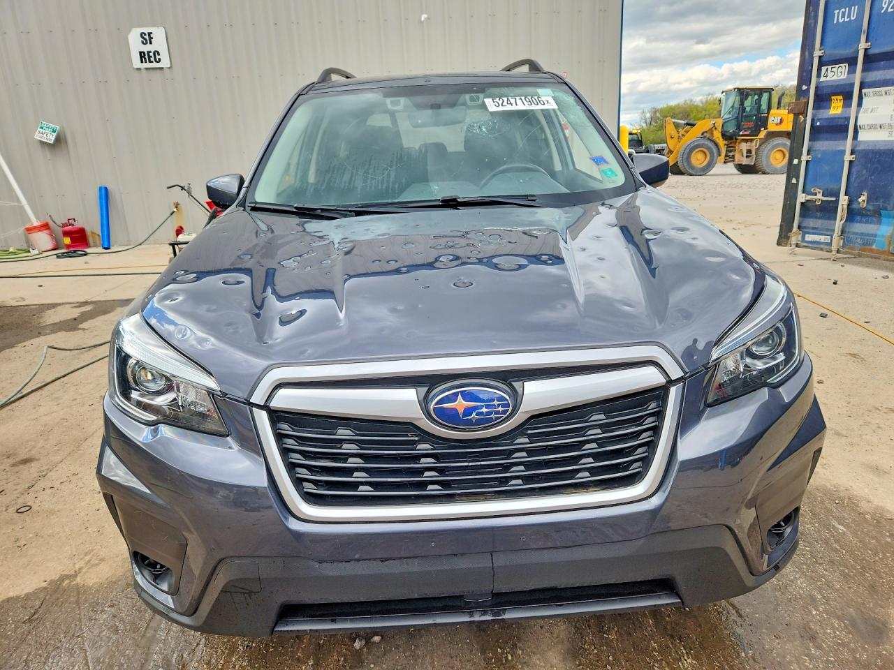 JF2SKAJCXLH593679 · 2020 SUBARU FORESTER · 5/12