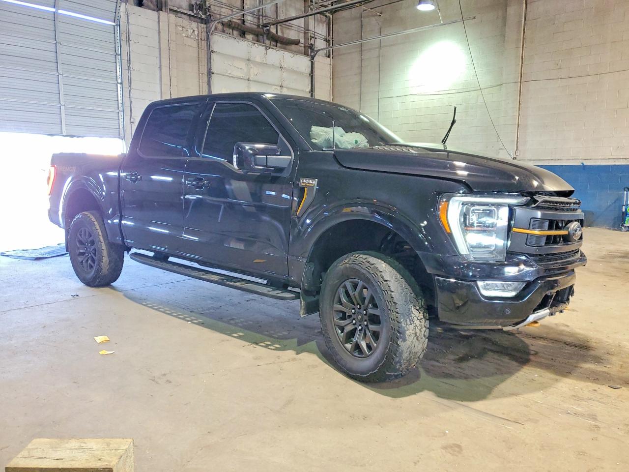 1FTEW1E82NFB10478 · 2022 FORD F150 · 4/11