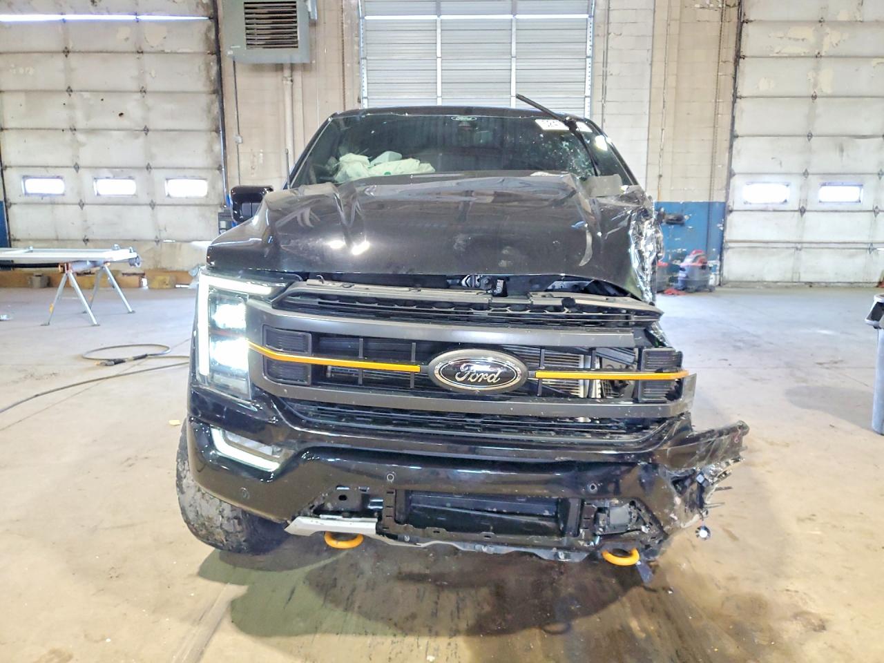 1FTEW1E82NFB10478 · 2022 FORD F150 · 5/11