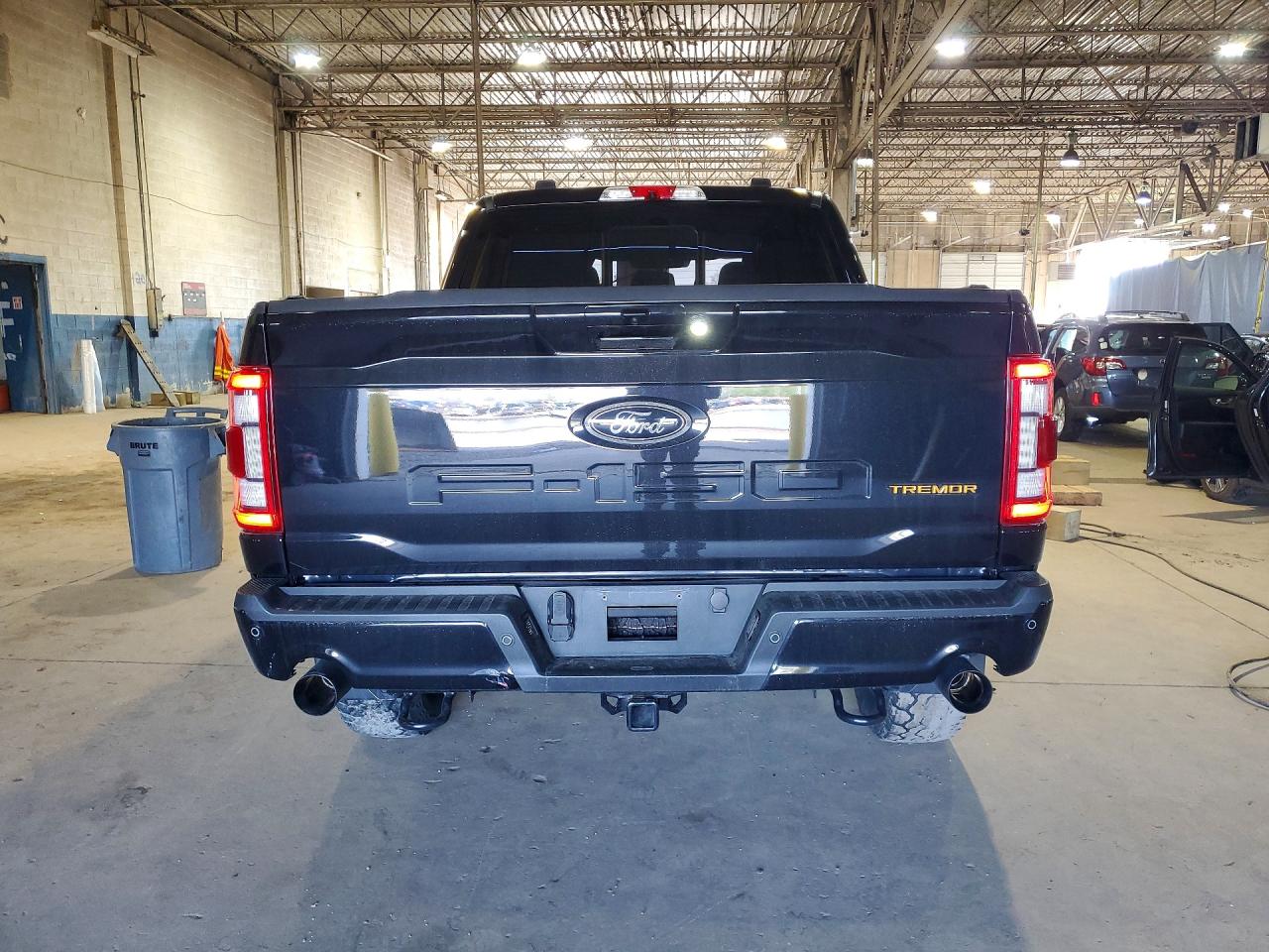 1FTEW1E82NFB10478 · 2022 FORD F150 · 6/11