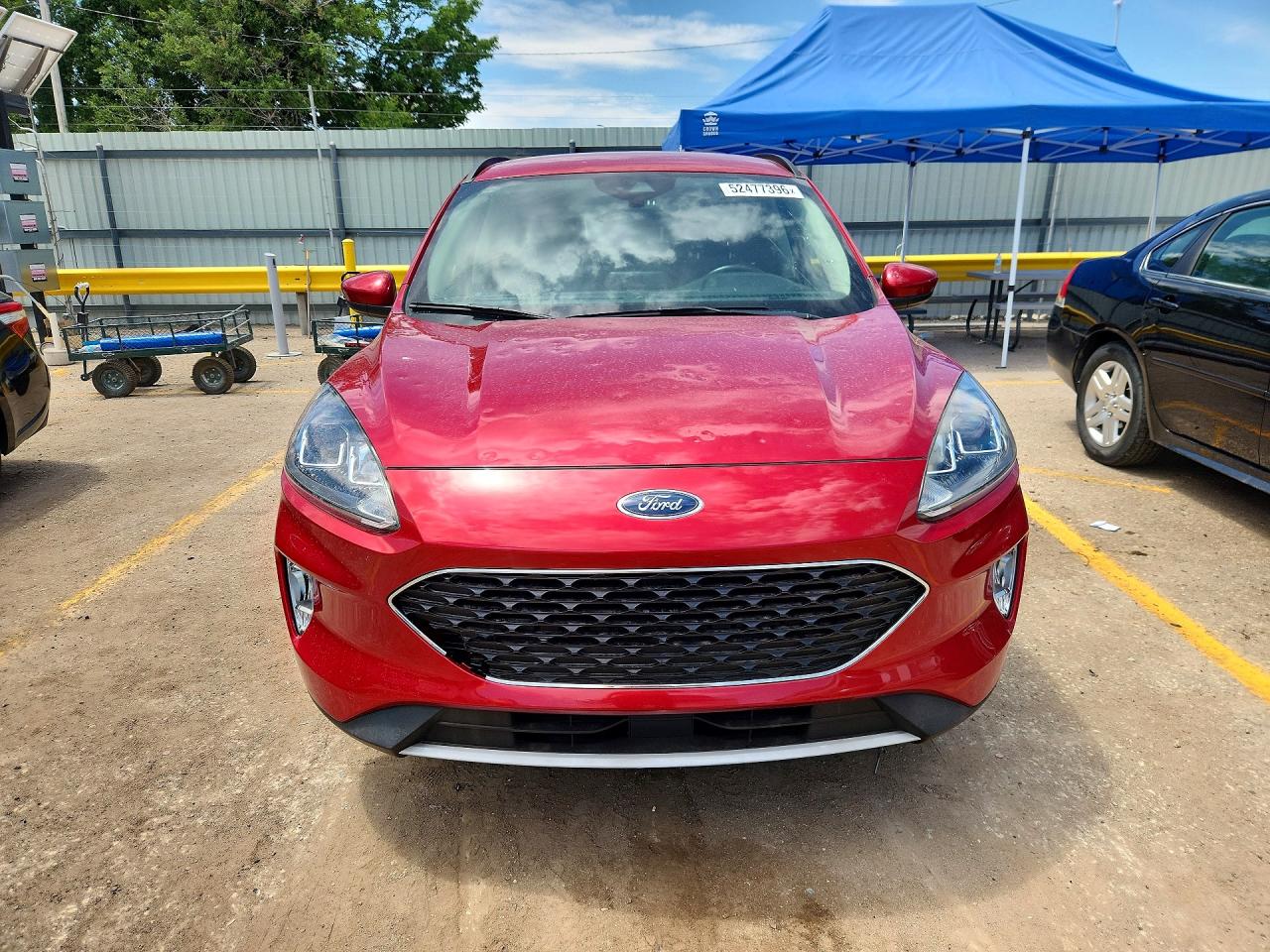 1FMCU0H68LUA33766 · 2020 FORD ESCAPE · 5/12