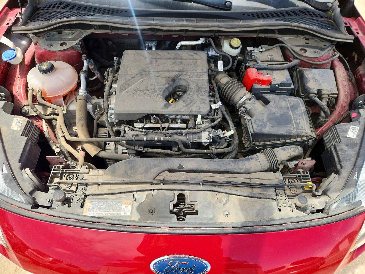 1FMCU0H68LUA33766 · 2020 FORD ESCAPE · 11/12