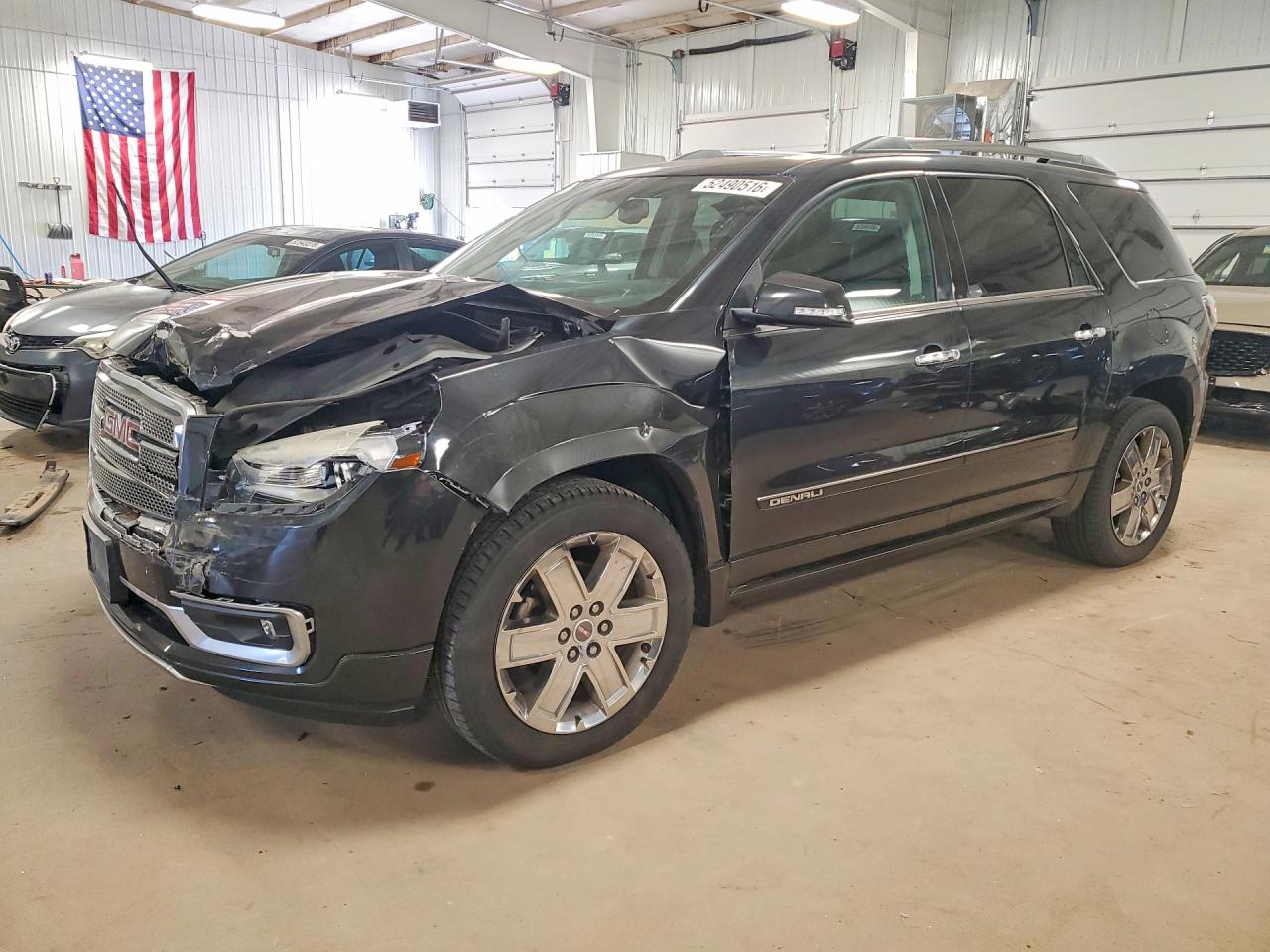1GKKVTKD8DJ263644 · 2013 GMC ACADIA