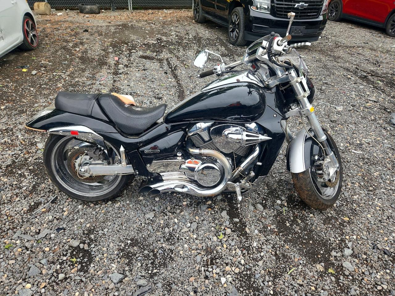JS1VY53A562102675 · 2006 SUZUKI M109R / VZR1800