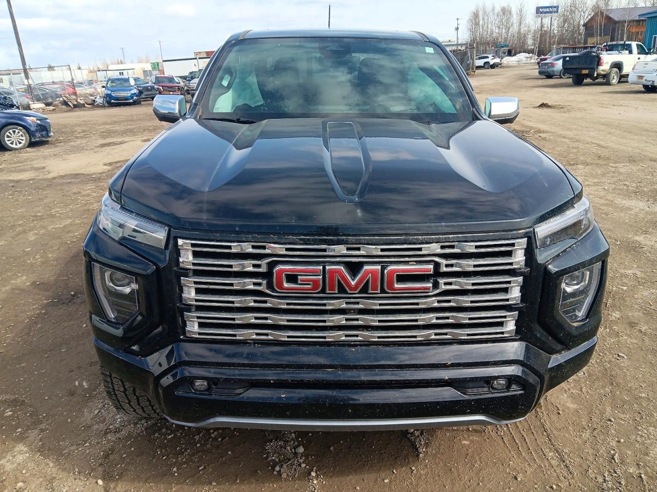 1GTP6FEK3R1228155 · 2024 GMC CANYON · 5/12