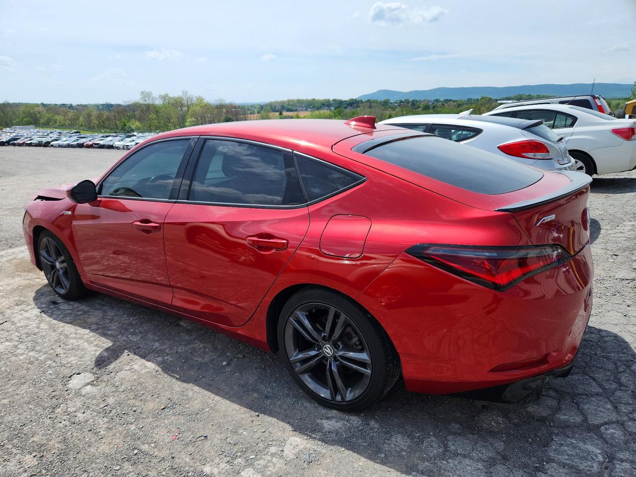 19UDE4H31RA014345 · 2024 ACURA INTEGRA · 2/12
