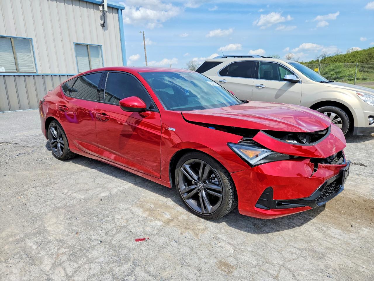 19UDE4H31RA014345 · 2024 ACURA INTEGRA · 4/12