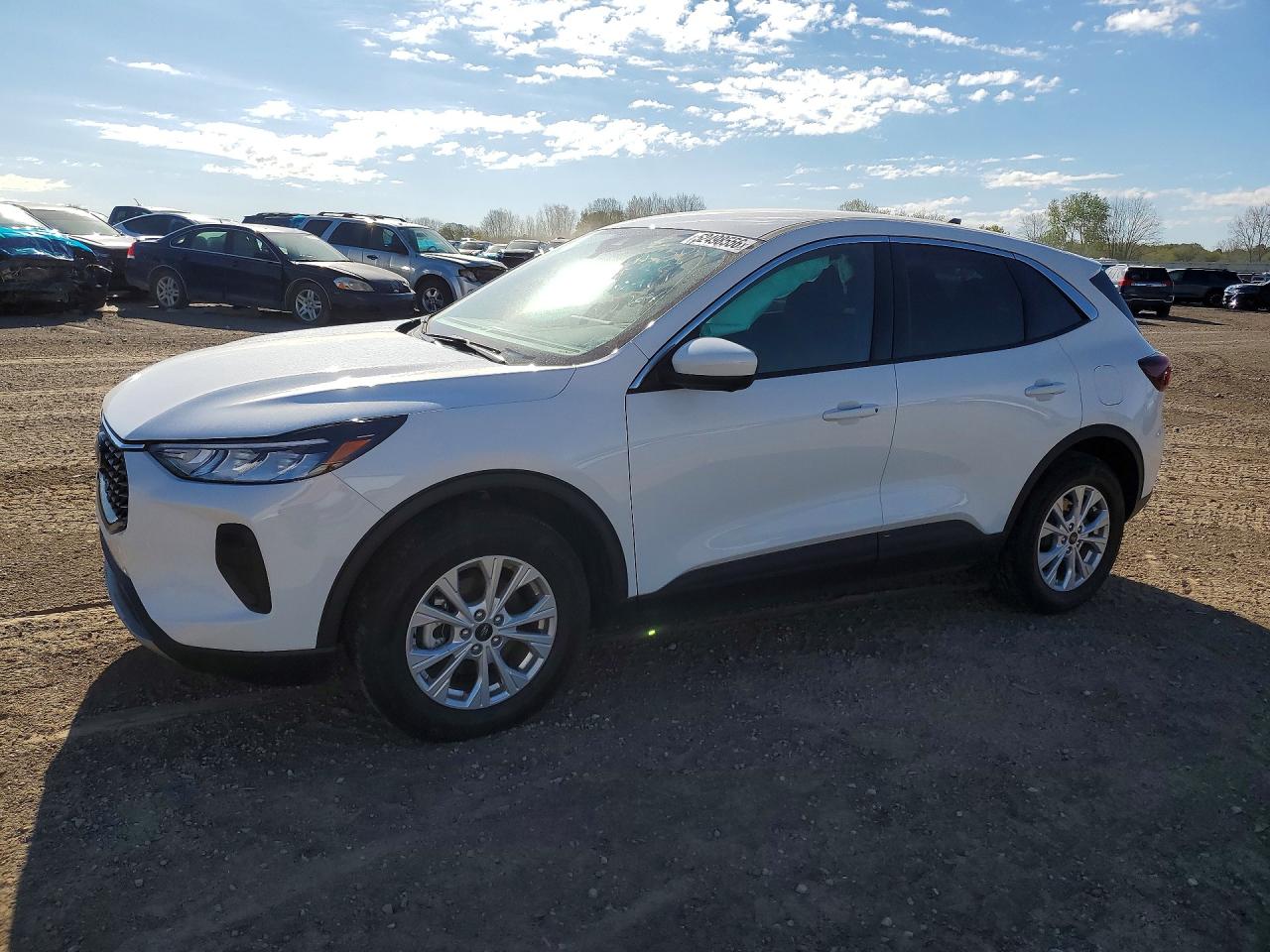 1FMCU9GN6PUB23419 · 2023 FORD ESCAPE